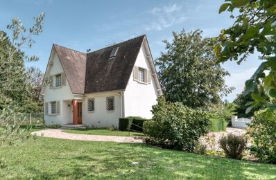maison 6 pièces 153 m2 à vendre à Neauphle-le-Château (78640)