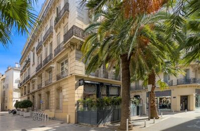 vente bureau 479 000 € à proximité de Hyères (83400)