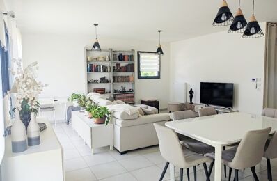 maison 4 pièces 106 m2 à vendre à Saint-Genis-les-Ollières (69290)