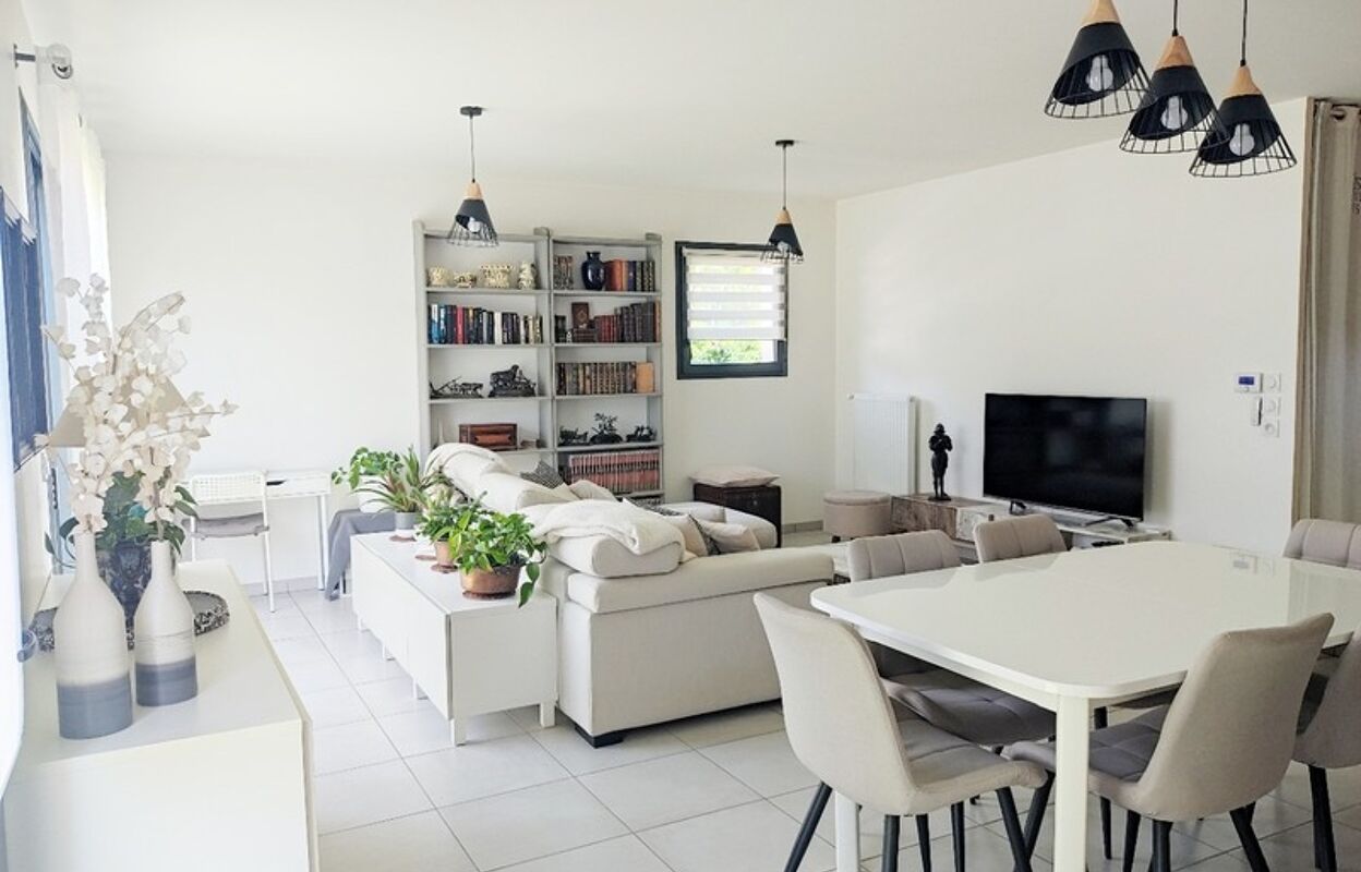 maison 4 pièces 106 m2 à vendre à Saint-Genis-les-Ollières (69290)