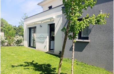 vente maison 472 000 € à proximité de Pollionnay (69290)