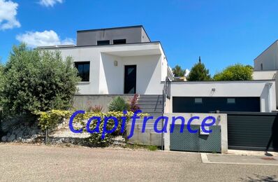 vente maison 499 000 € à proximité de Saint-Georges-d'Orques (34680)