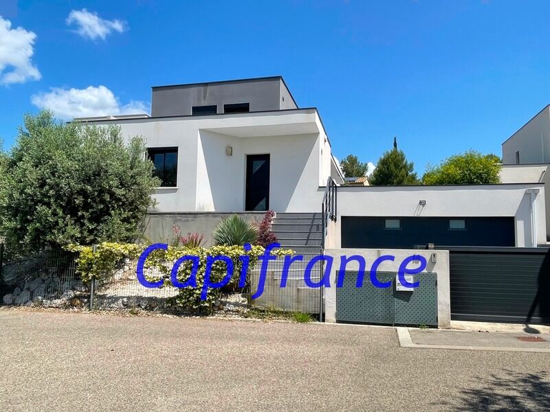 Villa / Maison 4 pièces  à vendre Prades-le-Lez 34730