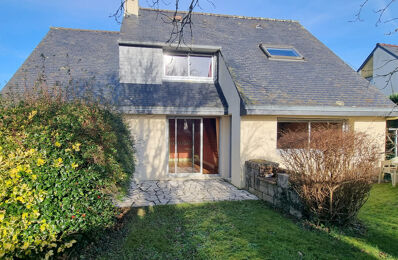 vente maison 210 000 € à proximité de La Forêt-Fouesnant (29940)