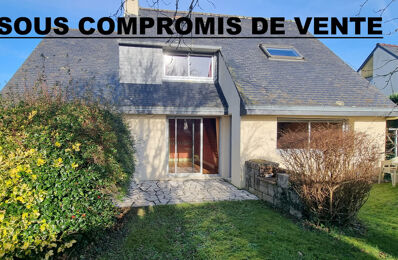vente maison 210 000 € à proximité de Gouesnac'h (29950)