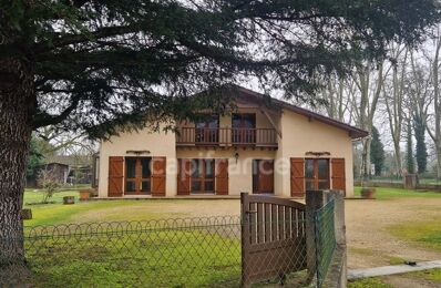 vente maison 265 000 € à proximité de Labastide-d'Armagnac (40240)