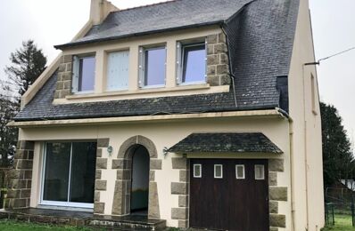 vente maison 120 500 € à proximité de Carhaix-Plouguer (29270)