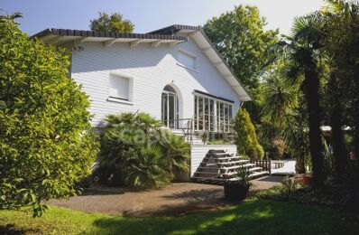 vente maison 895 000 € à proximité de Saint-Jean-d'Illac (33127)