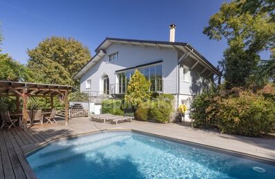 vente maison 895 000 € à proximité de Marcheprime (33380)