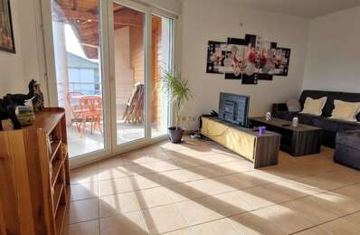 appartement 2 pièces 50 m2 à vendre à Brié-Et-Angonnes (38320)