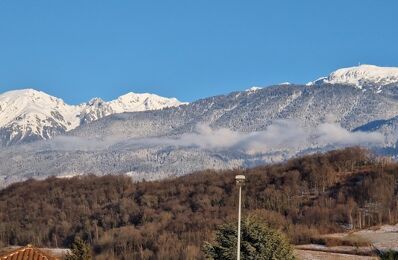 vente appartement 200 000 € à proximité de Saint-Paul-de-Varces (38760)