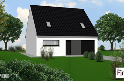 vente maison 235 000 € à proximité de Steenbecque (59189)