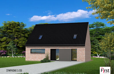 vente maison 285 000 € à proximité de Tilloy-Lès-Hermaville (62690)