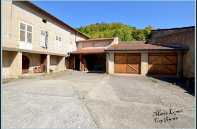 vente maison 168 999 € à proximité de Longeville-Lès-Metz (57050)
