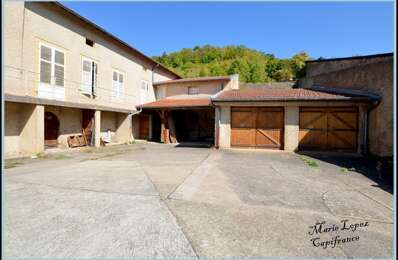 vente maison 168 999 € à proximité de Corny-sur-Moselle (57680)