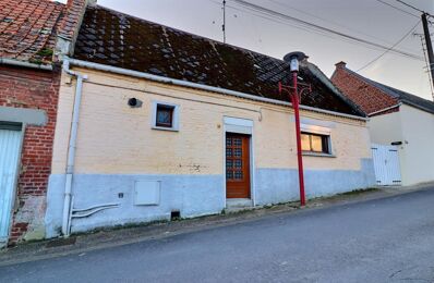 vente maison 92 000 € à proximité de Fontaine-Au-Pire (59157)