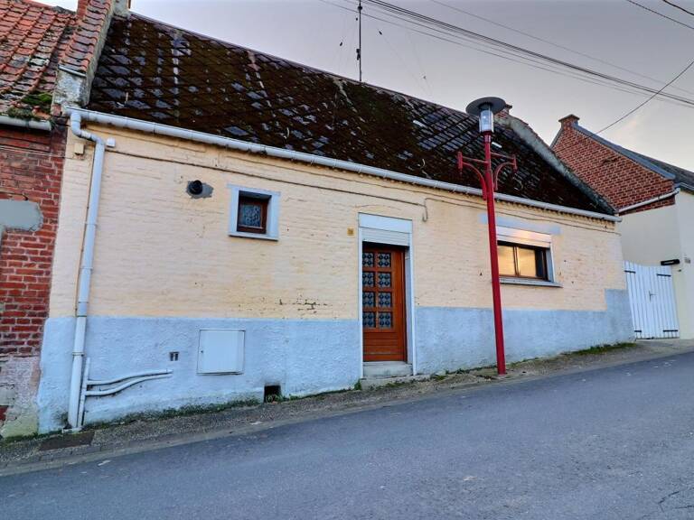 ST PYTHON : Maison 4 piéces 70 m2 — photo 1