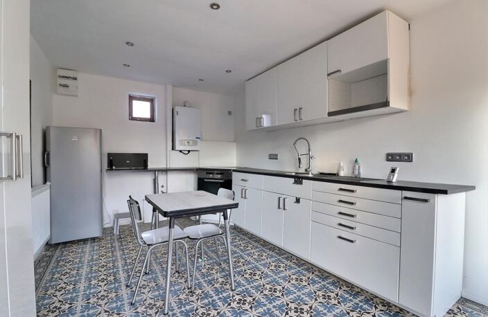 ST PYTHON : Maison 4 piéces 70 m2 — photo 2