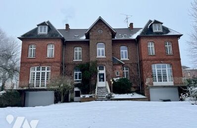 vente maison 295 950 € à proximité de Preux-Au-Bois (59288)