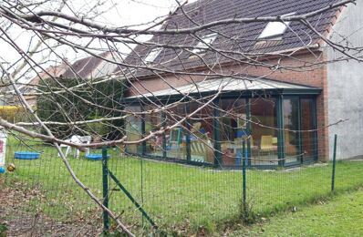 vente maison 493 500 € à proximité de Ennetières-en-Weppes (59320)