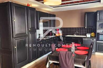 Maison 6 pièces 209000 €