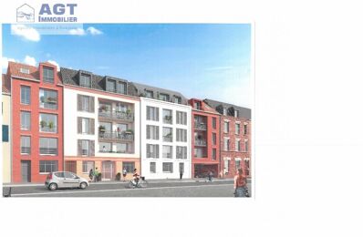 vente appartement 218 000 € à proximité de Maisoncelle-Saint-Pierre (60112)