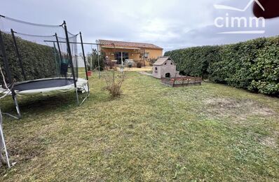 vente maison 240 000 € à proximité de Le Castellet (04700)