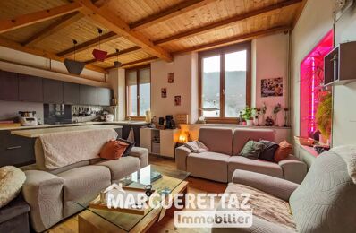 maison 5 pièces 146 m2 à vendre à Marignier (74970)
