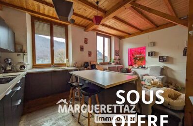 maison 5 pièces 146 m2 à vendre à Marignier (74970)