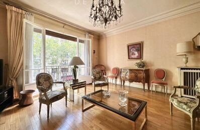 vente appartement 1 395 000 € à proximité de Paris 17 (75017)