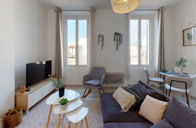 location appartement 688 € CC /mois à proximité de Marseille 7 (13007)