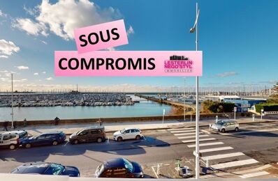 vente appartement 296 000 € à proximité de Le Havre (76610)