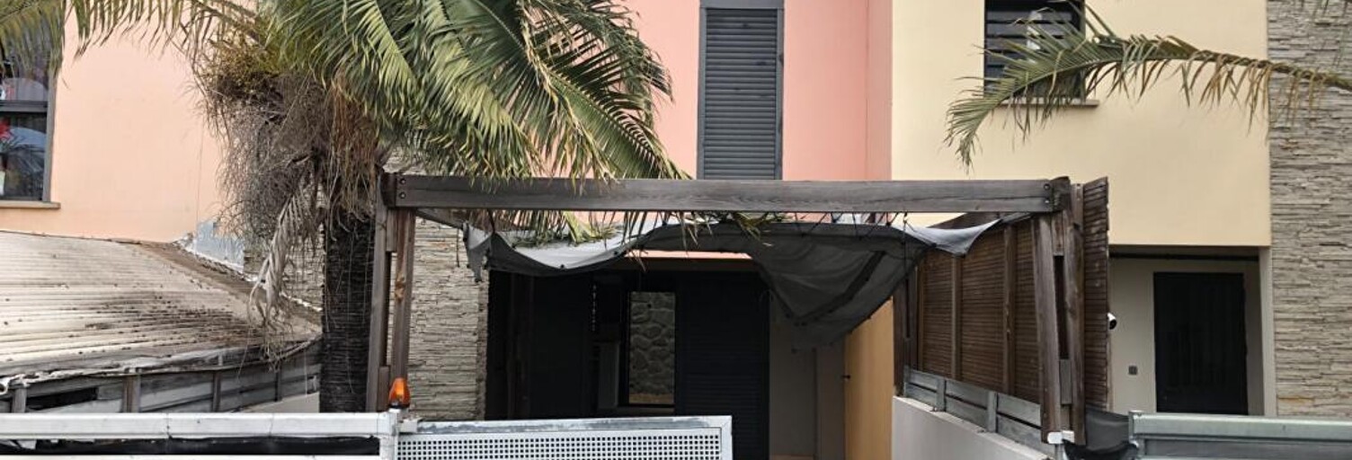 Maison 4 Pièces 71 m² à vendre à La Possession (97419)