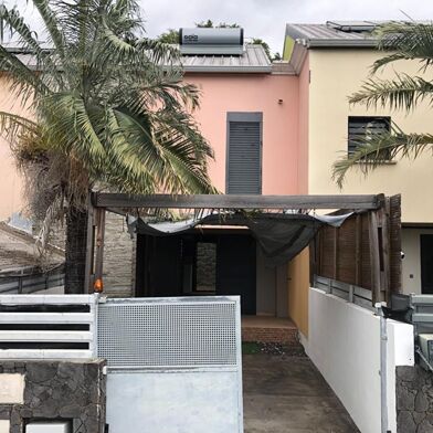 Maison 4 pièces 257500 €