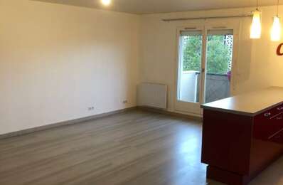 appartement 2 pièces 71 m2 à louer à Montmagny (95360)