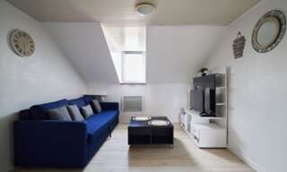 Appartement 2 Pièces 31 m² à vendre à Reims (51100)