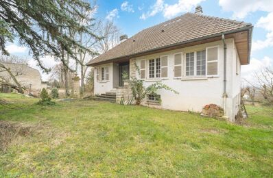 vente maison 475 000 € à proximité de Treslon (51140)