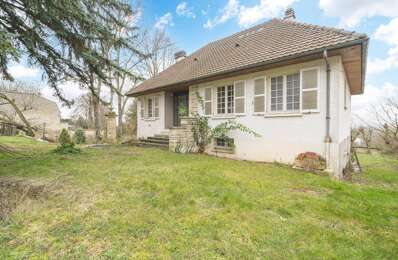 vente maison 499 000 € à proximité de Saint-Thierry (51220)