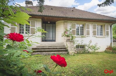 vente maison 475 000 € à proximité de Champigny (51370)