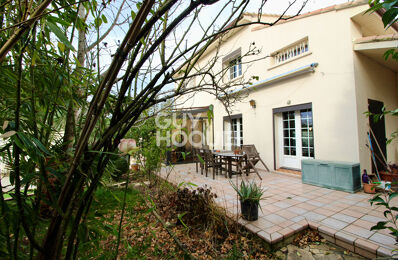 vente maison 339 000 € à proximité de Bouillargues (30230)