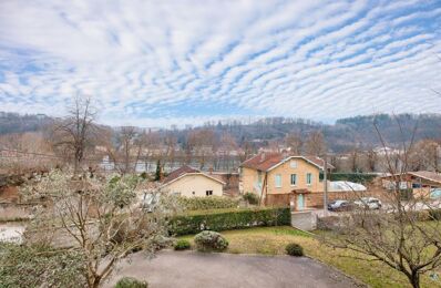 vente maison 690 000 € à proximité de Collonges-Au-Mont-d'Or (69660)