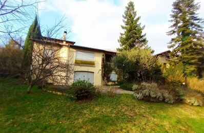 vente maison 690 000 € à proximité de Fontaines-Saint-Martin (69270)