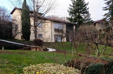 vente maison 690 000 € à proximité de Collonges-Au-Mont-d'Or (69660)