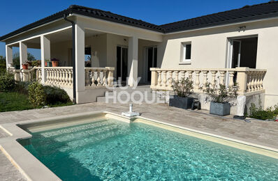 vente maison 399 000 € à proximité de Roquefort (47310)