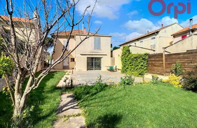 vente maison 284 000 € à proximité de Verquières (13670)