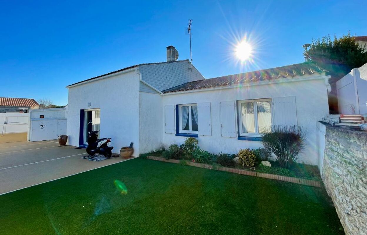 maison 4 pièces 86 m2 à vendre à Jard-sur-Mer (85520)