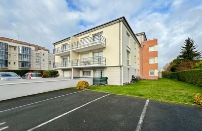 vente appartement 150 000 € à proximité de Ingré (45140)