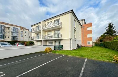 vente appartement 150 000 € à proximité de Saint-Jean-le-Blanc (45650)