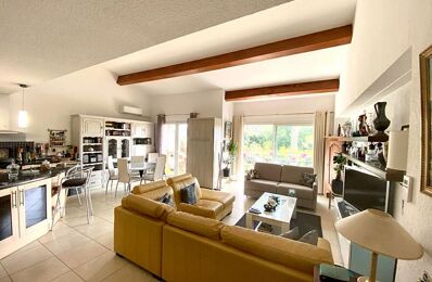 vente appartement 425 000 € à proximité de Plan-d'Aups-Sainte-Baume (83640)