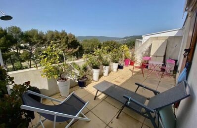 vente appartement 385 000 € à proximité de Cassis (13260)